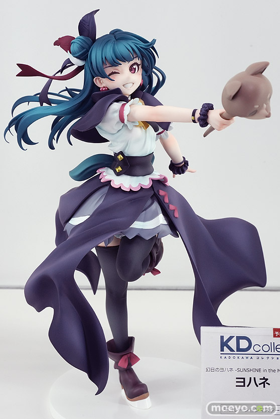 ワンダーフェスティバル2024 [冬]  フィギュア  KADOKAWA  12