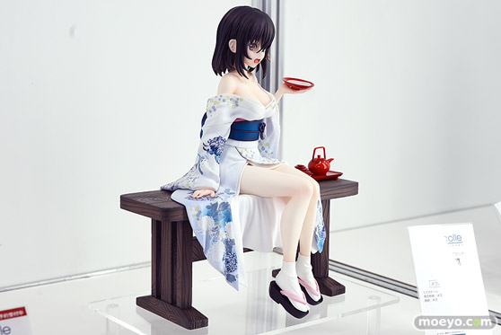 ワンダーフェスティバル2024 [冬]  フィギュア  KADOKAWA  14