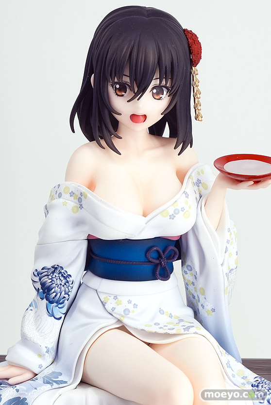 ワンダーフェスティバル2024 [冬]  フィギュア  KADOKAWA  15