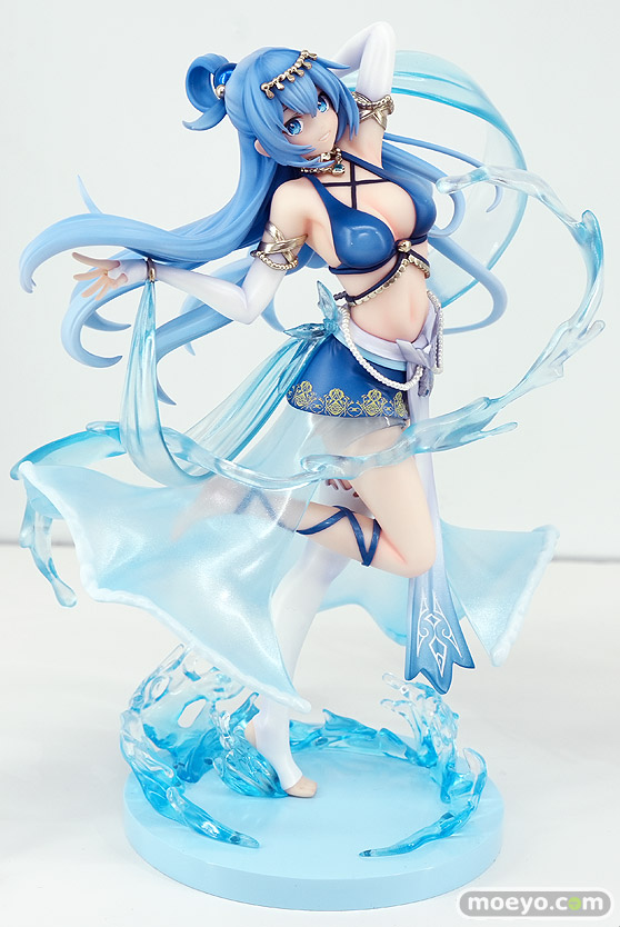 ワンダーフェスティバル2024 [冬]  フィギュア  KADOKAWA  18