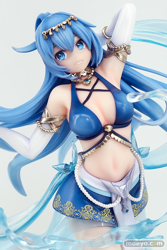 ワンダーフェスティバル2024 [冬]  フィギュア  KADOKAWA  19