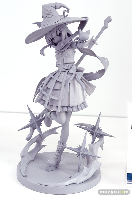 ワンダーフェスティバル2024 [冬]  フィギュア  KADOKAWA  21