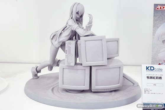 ワンダーフェスティバル2024 [冬]  フィギュア  KADOKAWA  27