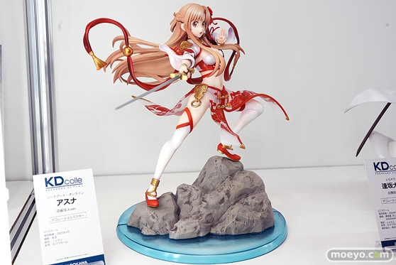 ワンダーフェスティバル2024 [冬]  フィギュア  KADOKAWA  32