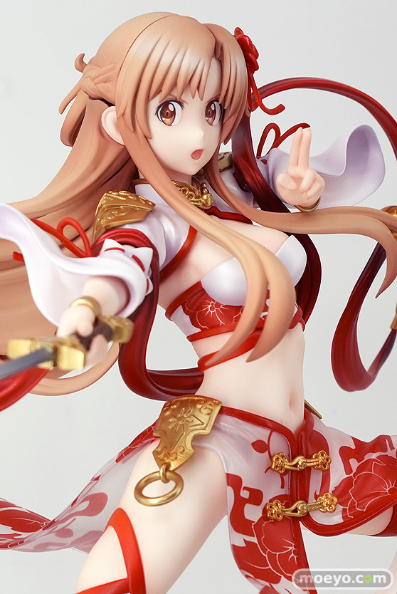 ワンダーフェスティバル2024 [冬]  フィギュア  KADOKAWA  33