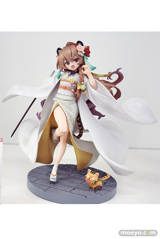 ワンダーフェスティバル2024 [冬]  フィギュア  KADOKAWA  35