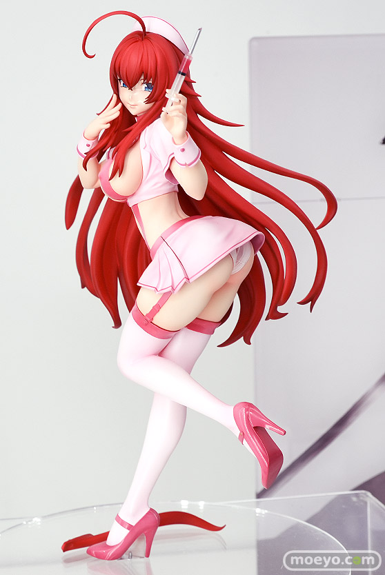 ワンダーフェスティバル2024 [冬]  フィギュア  KADOKAWA  39