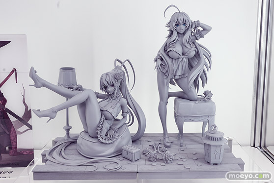 ワンダーフェスティバル2024 [冬]  フィギュア  KADOKAWA  44