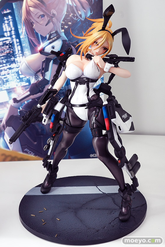 ワンダーフェスティバル2024 [冬]  フィギュア  KADOKAWA  49