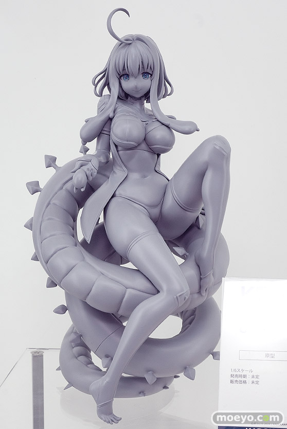 ワンダーフェスティバル2024 [冬]  フィギュア  KADOKAWA  51