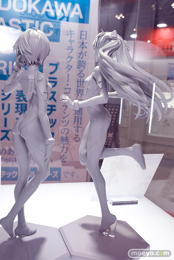 ワンダーフェスティバル2024 [冬]  フィギュア  KADOKAWA  60