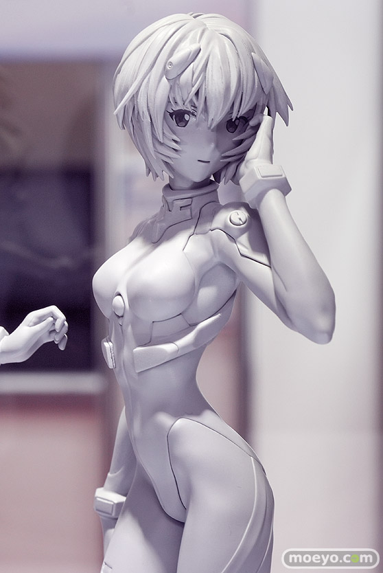 ワンダーフェスティバル2024 [冬]  フィギュア  KADOKAWA  63