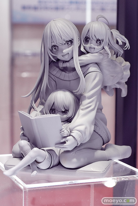 ワンダーフェスティバル2024 [冬]  フィギュア  KADOKAWA  65