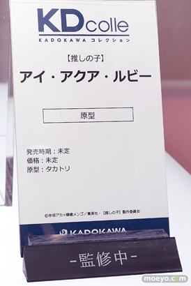 ワンダーフェスティバル2024 [冬]  フィギュア  KADOKAWA  67