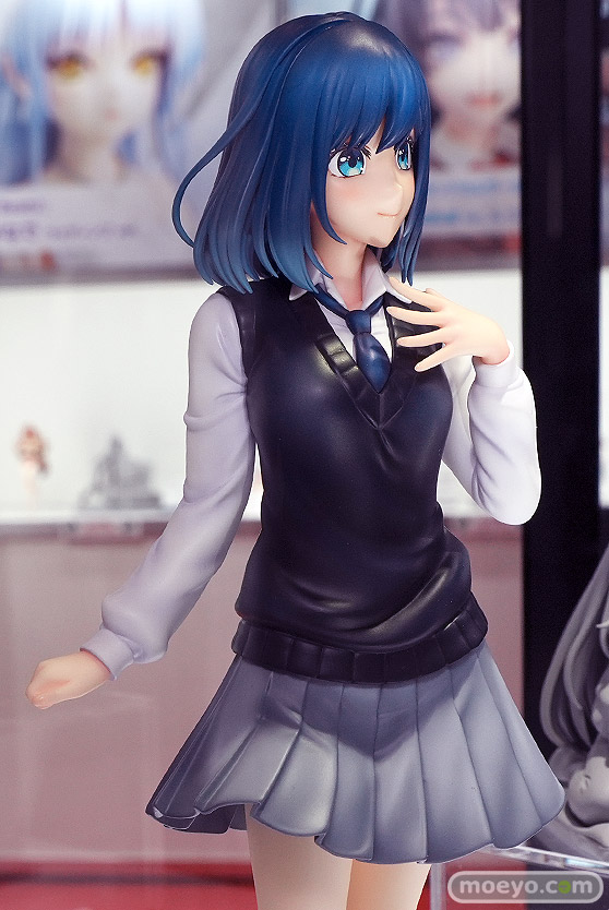 ワンダーフェスティバル2024 [冬]  フィギュア  KADOKAWA  69