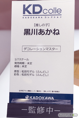 ワンダーフェスティバル2024 [冬]  フィギュア  KADOKAWA  70