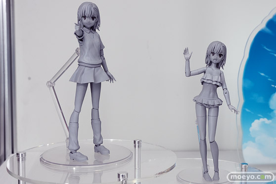 ワンダーフェスティバル2024 [冬]  フィギュア  KADOKAWA  71