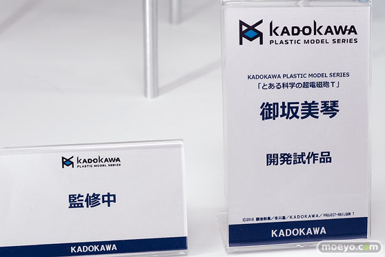 ワンダーフェスティバル2024 [冬]  フィギュア  KADOKAWA  72