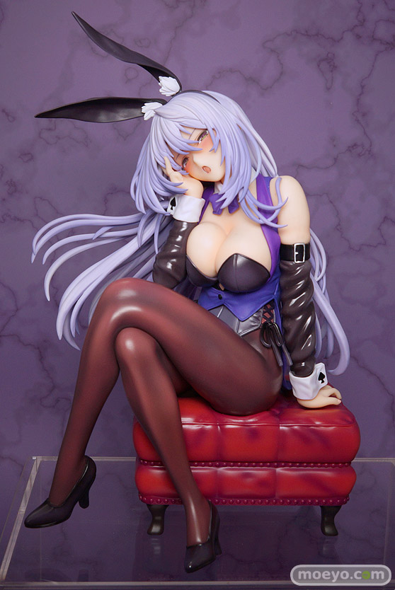 ワンダーフェスティバル2024 [冬]  フィギュア  プラム   05