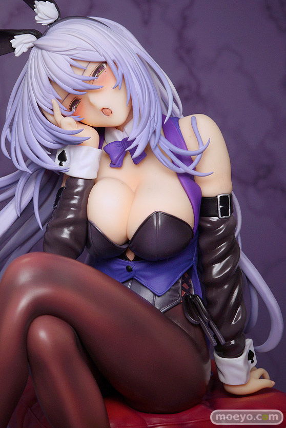 ワンダーフェスティバル2024 [冬]  フィギュア  プラム   06