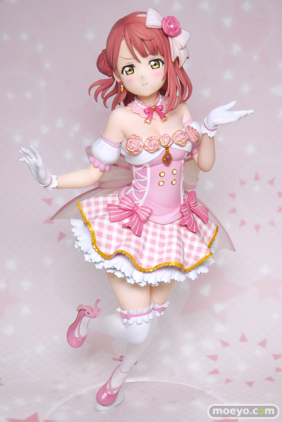 ワンダーフェスティバル2024 [冬]  フィギュア  プラム   24