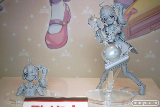 ワンダーフェスティバル2024 [冬]  フィギュア  プラム   26