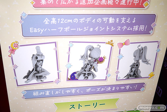 ワンダーフェスティバル2024 [冬]  フィギュア  プラム   29