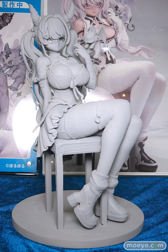 ワンダーフェスティバル2024 [冬]  フィギュア  プラム   31