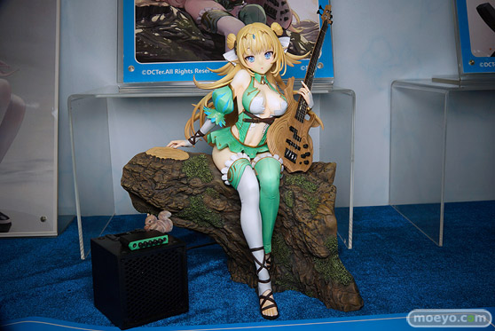 ワンダーフェスティバル2024 [冬]  フィギュア  プラム   34