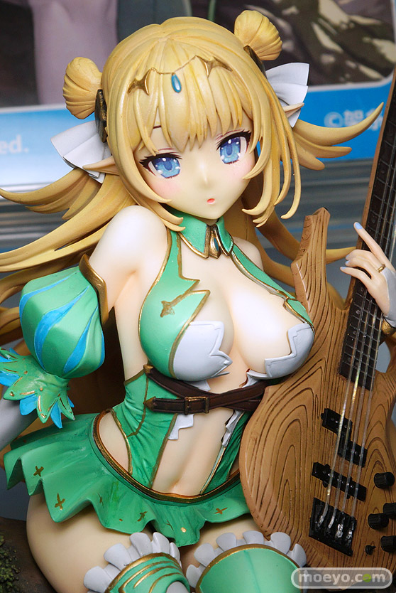 ワンダーフェスティバル2024 [冬]  フィギュア  プラム   35