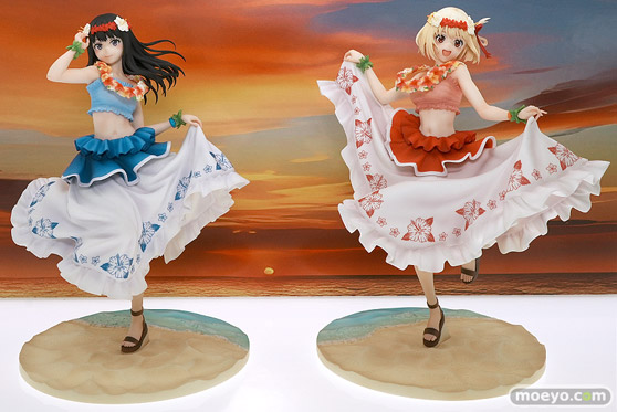 ワンダーフェスティバル2024 [冬]  フィギュア アニプレックス 01