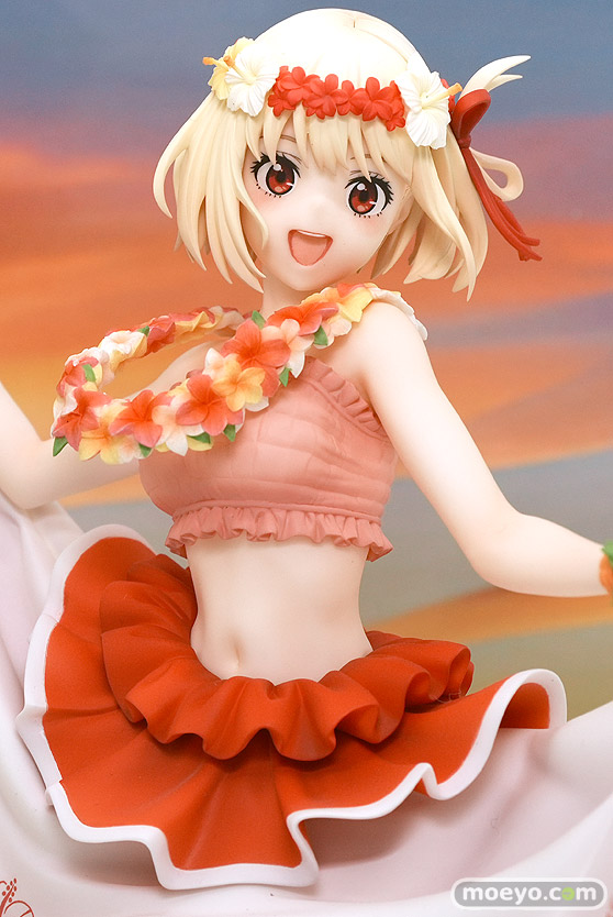 ワンダーフェスティバル2024 [冬]  フィギュア アニプレックス 04