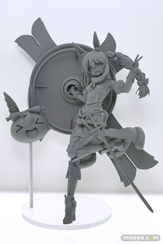 ワンダーフェスティバル2024 [冬]  フィギュア アニプレックス 09