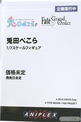 ワンダーフェスティバル2024 [冬]  フィギュア アニプレックス 12