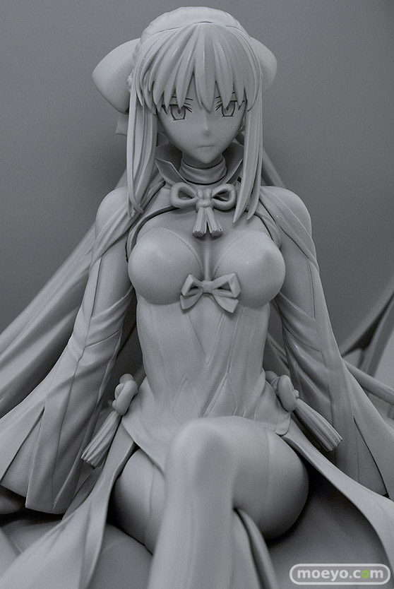 ワンダーフェスティバル2024 [冬]  フィギュア アニプレックス 14