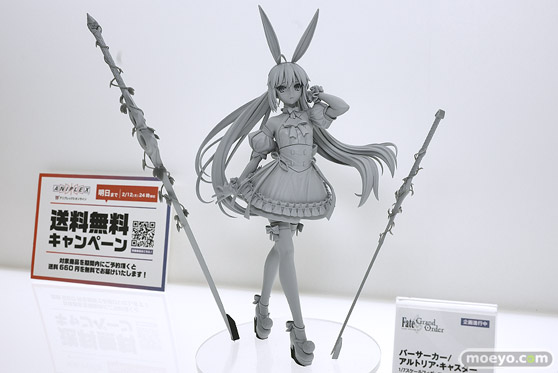 ワンダーフェスティバル2024 [冬]  フィギュア アニプレックス 19