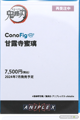 ワンダーフェスティバル2024 [冬]  フィギュア アニプレックス 30