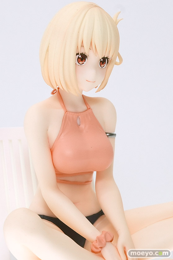 ワンダーフェスティバル2024 [冬]  フィギュア アニプレックス 35