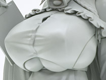 「樫野」「セントルイス」「カリブディス」など 「ワンダーフェスティバル2024 [冬] 」展示されていた新作フィギュア「APEXTOYS」編（その02）