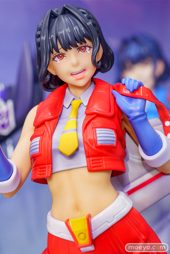 秋葉原の新作展示の様子 コトブキヤ 02