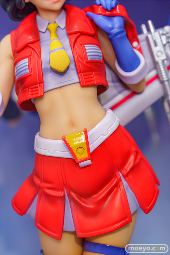 秋葉原の新作展示の様子 コトブキヤ 03