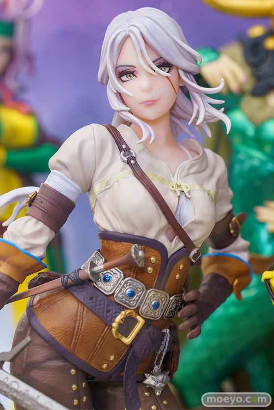 秋葉原の新作展示の様子 コトブキヤ 11