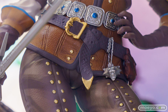 秋葉原の新作展示の様子 コトブキヤ 12