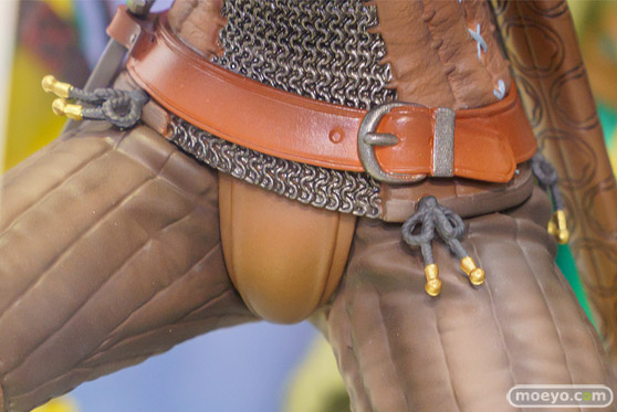 秋葉原の新作展示の様子 コトブキヤ 15