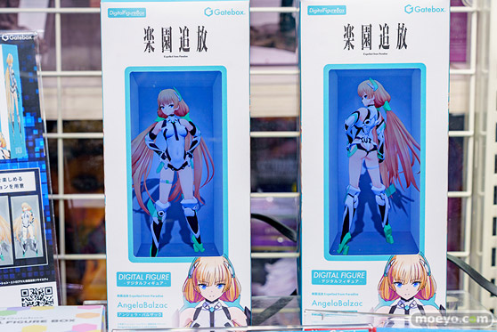 秋葉原の新作展示の様子 コトブキヤ 17