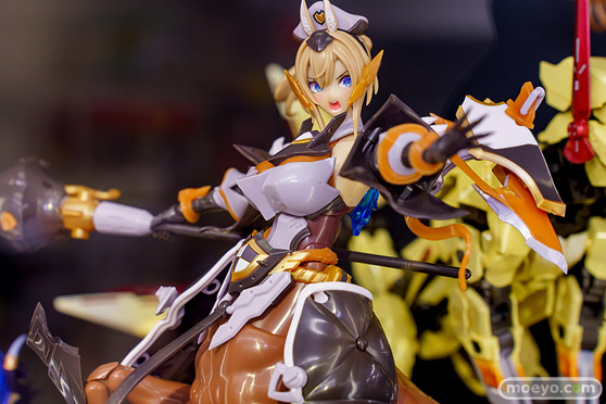 秋葉原の新作展示の様子 コトブキヤ 22