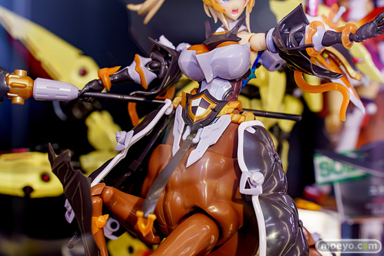 秋葉原の新作展示の様子 コトブキヤ 23