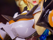 「アルカナディア エレーナ」「シリ」「ゲラルト」など 秋葉原の新作フィギュア、グッズ展示の様子「コトブキヤ秋葉原館」（2024年2月17日）