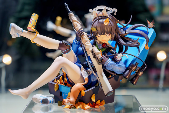 秋葉原の新作展示の様子 あみあみ  01