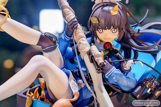 秋葉原の新作展示の様子 あみあみ  02